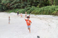 Ryan and Vivian January 2012